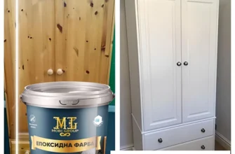 Чи має запах епоксидна фарба: розкриваємо секрети її аромату