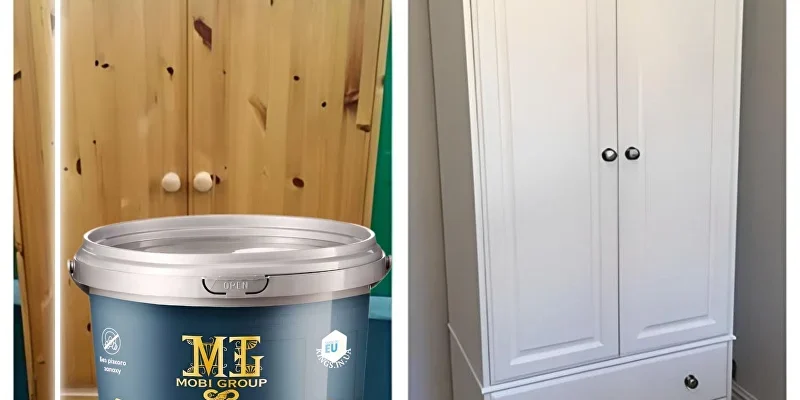 Чи має запах епоксидна фарба: розкриваємо секрети її аромату