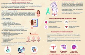 Чи може біль при менструації призвести до смертельних наслідків?