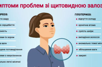Чи може боліти щитовидка: ознаки, причини та шляхи лікування