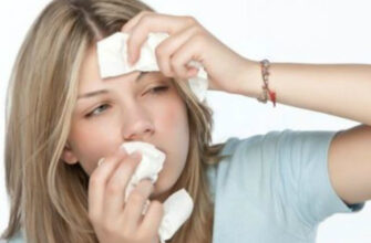 Чи може гайморит передаватися від людини до людини: факти та міфи