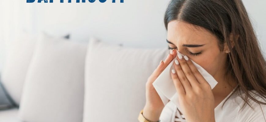 Чи може підвищитися температура тіла через алергію: детальний огляд