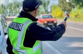 Чи може поліція зупиняти мотоблок: ваші права на дорозі в Україні