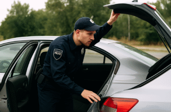 Чи може поліція зупинити авто для перевірки документів: ваші права