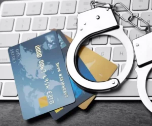 Чи може виконавча служба законно заблокувати вашу соціальну картку?