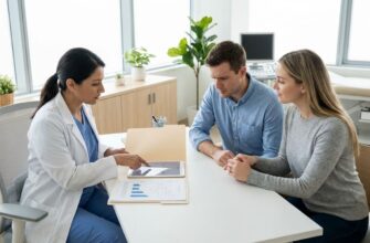 Чи можлива вагітність в 47 років: шанси, ризики та рекомендації