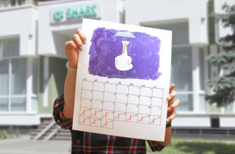 Чи можлива затримка місячних на 2 місяці: причини та рекомендації