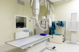 Чи можливе проведення рентгену без направлення від лікаря в Україні?