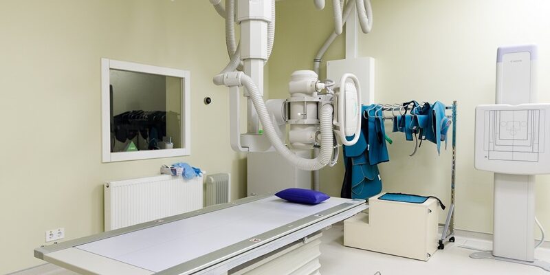 Чи можливе проведення рентгену без направлення від лікаря в Україні?