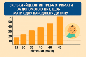 Чи можливе вагітність у чоловіка: науковий підхід та реальність
