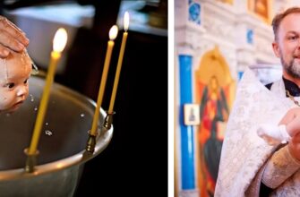 Чи можливо хрестити двох дітей одночасно в одній сім’ї?