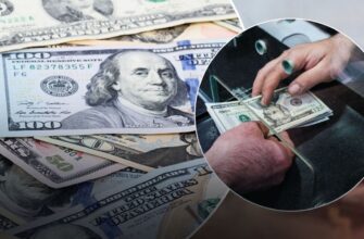 Чи можливо обміняти старі долари на нові: умови та процес обміну