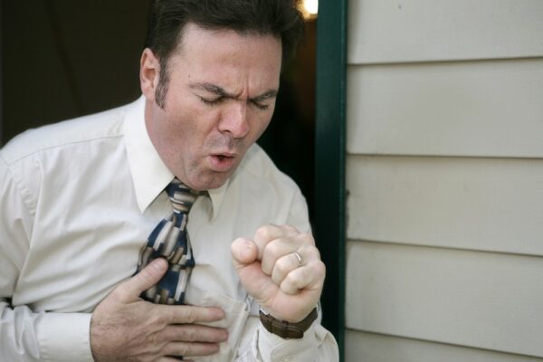 Чи можливо заразитися закритою формою туберкульозу: ризики та факти Чи можливо заразитися закритою формою туберкульозу: ризики та факти