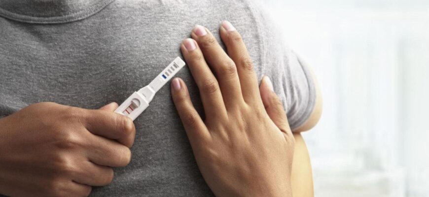 Чи можливо завагітніти одразу після завершення місячних: факти та міфи