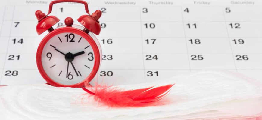 Чи можливий збій менструального циклу після статевого акту? Чи можливий збій менструального циклу після статевого акту?