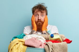 Чи можна безпечно випрати дублянку в пральній машині: поради та ризики