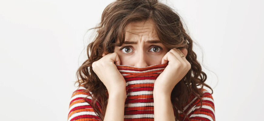 Чи можна ефективно вилікувати тривожний розлад: поради експертів