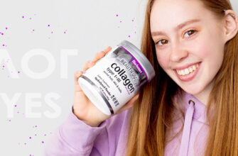 Чи можна вживати колаген перед сном: користь та можливі ризики