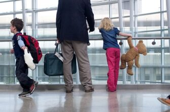 Чи можна зареєструвати дитину за іншою адресою без батьків?