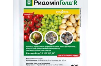 Чи можна змішувати фунгіциди з інсектицидами: поради та рекомендації