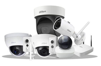 Чи можуть працювати відеокамери без підключення до інтернету?