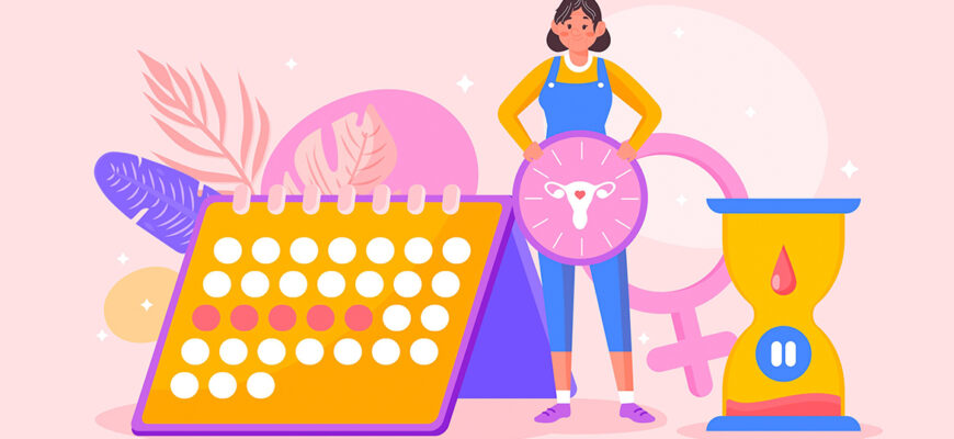 Чи можуть жінки мати менструацію двічі на місяць: аналіз причин