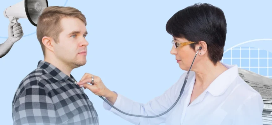 Чи обов’язково проходити ВЛК для інвалідів 3 групи: актуальна інформація