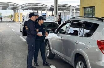 Чи обов’язковий техогляд авто для подорожей за кордон у 2023 році?