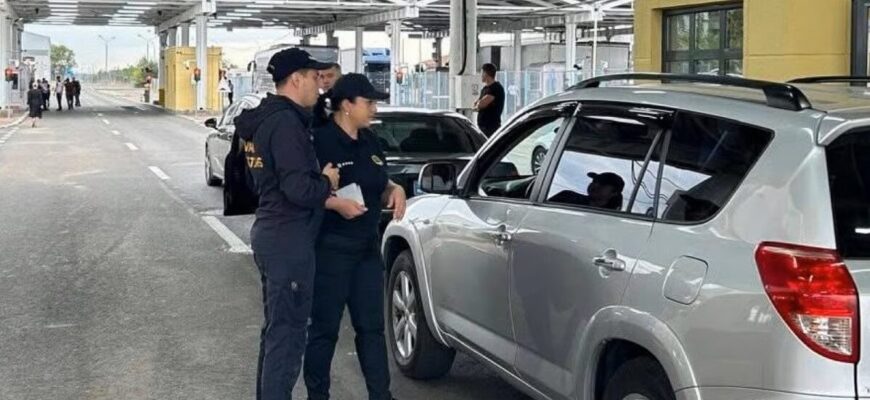 Чи обов’язковий техогляд авто для подорожей за кордон у 2023 році?