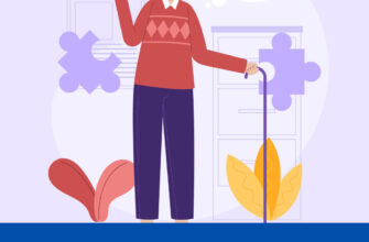 Чи передається хвороба Альцгеймера у спадок: міфи та реальність