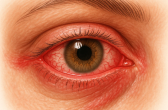 Чи передається кон’юнктивіт: шляхи зараження та профілактика