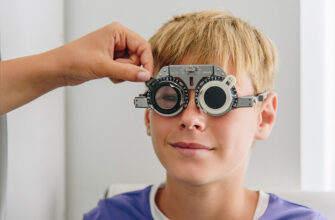 Чи піддається астигматизм лікуванню: сучасні методи та підходи