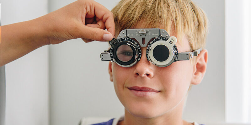 Чи піддається астигматизм лікуванню: сучасні методи та підходи Чи піддається астигматизм лікуванню: сучасні методи та підходи