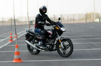 Чи потребує скутер водійських прав в Україні: усе, що потрібно знати