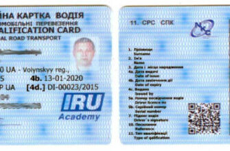 Чи потрібен код 95 водіям в Україні: важливість та необхідність сертифікації