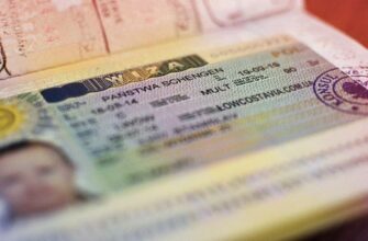 Чи потрібна віза для поїздки до Англії у 2023 році: актуальні вимоги