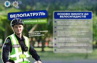 Чи потрібні права на електровелосипед в Україні: Правила та вимоги