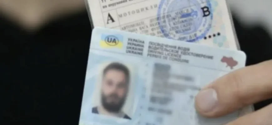 Чи потрібні водійські права для керування мінітрактором в Україні?