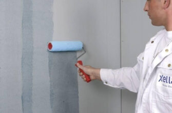 Чи потрібно грунтувати стіни перед нанесенням фінішної шпаклівки?