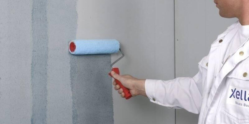 Чи потрібно грунтувати стіни перед нанесенням фінішної шпаклівки?