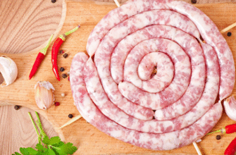 Чи потрібно варити ковбасу після копчення: важливі поради для кухарів