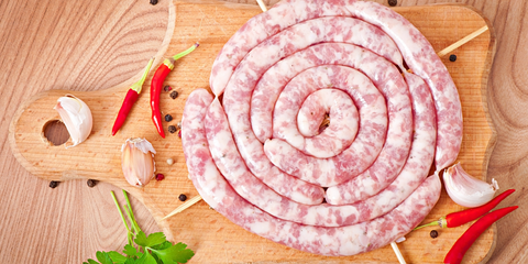 Чи потрібно варити ковбасу після копчення: важливі поради для кухарів Чи потрібно варити ковбасу після копчення: важливі поради для кухарів