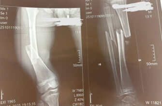 Чи потрібно видаляти остеосинтез: розвінчуємо медичні міфи та факти