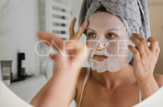 Чи потрібно змивати маску для обличчя: розкриваємо секрети догляду