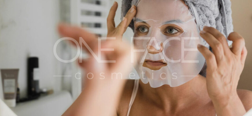 Чи потрібно змивати маску для обличчя: розкриваємо секрети догляду