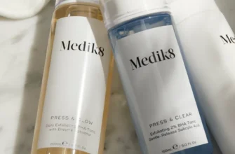 Чи потрібно змивати тонік для обличчя: експертні поради та рекомендації