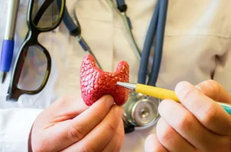 Чи реально вилікувати вузловий зоб: сучасні методи та підходи