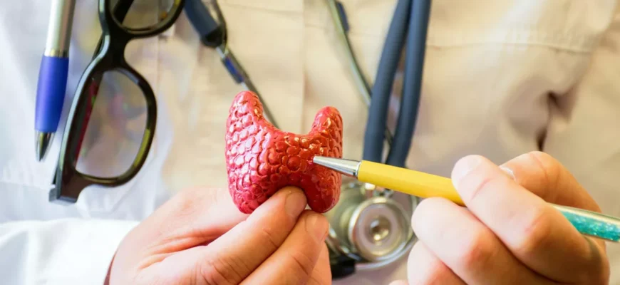 Чи реально вилікувати вузловий зоб: сучасні методи та підходи