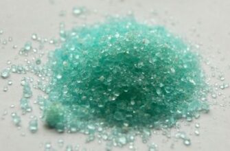 Чи шкідливий залізний купорос для людей: аналіз і рекомендації