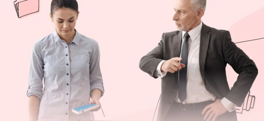 Чи варто працювати в день звільнення: поради та рекомендації для працівників